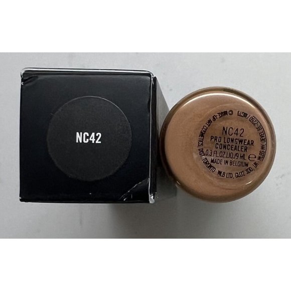 MAC Pro Longwear Concealer, NC42, 9ml / 0.30 oz - Picture 2 of 6